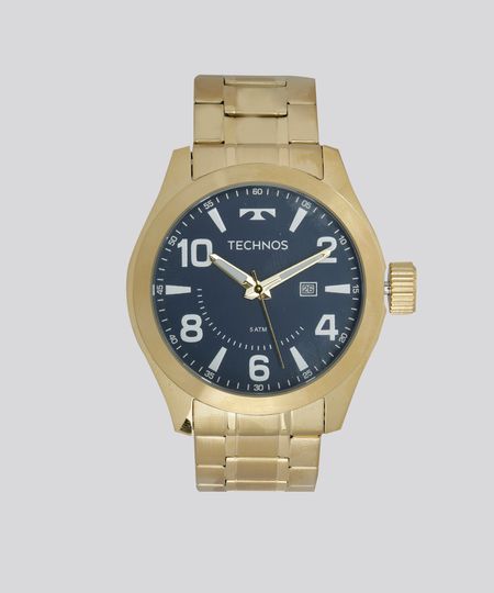 Relogio-Analogico-Technos-Masculino---2115MGQ4A-Dourado-8631831-Dourado_1