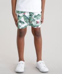 Bermuda-Estampada-de-Folhagens-Branco-8582924-Branco_1