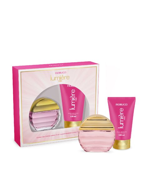 Kit-Fiorucci-Lumiere-Deo-Colonia-75ml---Hidratante-150ml-Feminino-unico-9949729-Unico_1