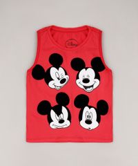 Regata-Infantil-Mickey-Gola-Careca-Vermelha-8620552-Vermelho_1