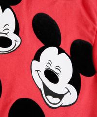 Regata-Infantil-Mickey-Gola-Careca-Vermelha-8620552-Vermelho_2