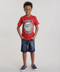 Camiseta-Apenas-um-Show-Vermelha-8662369-Vermelho_3 Camiseta-Apenas-um-Show-Vermelha-8662369-Vermelho_3