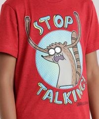 Camiseta-Apenas-um-Show-Vermelha-8662369-Vermelho_4 Camiseta-Apenas-um-Show-Vermelha-8662369-Vermelho_4