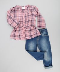 Camisa-Xadrez-Rosa-8447565-Rosa_3