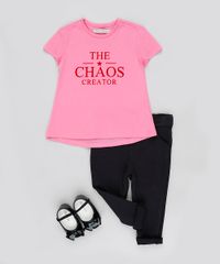 Blusa-Infantil-Chaos-Creator-Manga-Curta-Rosa-Claro-9947415-Rosa_Claro_3