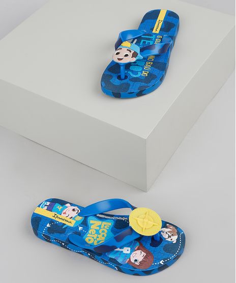 Chinelo-Infantil-Luccas-Neto-Ipanema-Azul-9948460-Azul_1