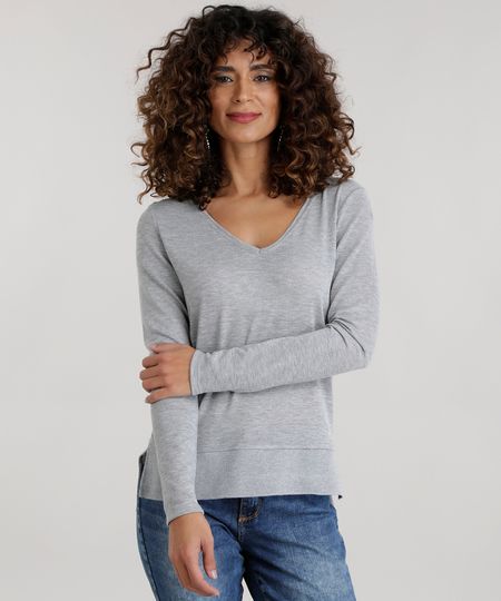 Blusa-Basica-Cinza-Mescla-Claro-8657116-Cinza_Mescla_Claro_1 Blusa-Basica-Cinza-Mescla-Claro-8657116-Cinza_Mescla_Claro_1