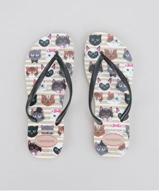Chinelo-Havaianas-Gatinho-Bege-Claro-8425603-Bege_Claro_1
