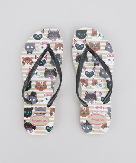 Chinelo-Havaianas-Gatinho-Bege-Claro-8425603-Bege_Claro_1