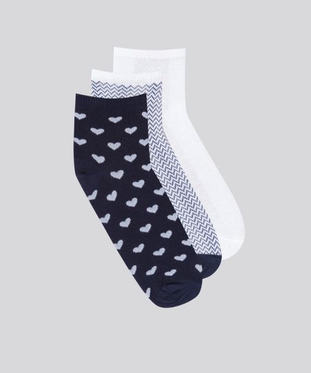 Kit-de-3-Meias-Estampadas-Multicor-8476769-Multicor_1 Kit-de-3-Meias-Estampadas-Multicor-8476769-Multicor_1