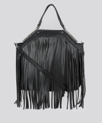 Bolsa-Shopper-com-Franjas-Preta-8627303-Preto_1