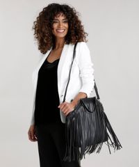 Bolsa-Shopper-com-Franjas-Preta-8627303-Preto_2