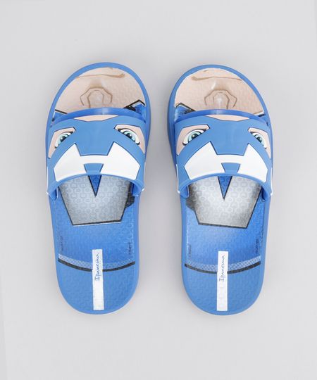 Chinelo-Ipanema-Capitao-America-Azul-8702123-Azul_1 Chinelo-Ipanema-Capitao-America-Azul-8702123-Azul_1