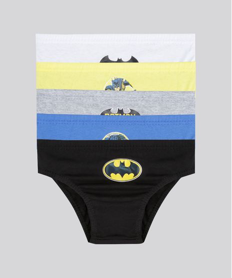 Kit-de-5-Cuecas-Batman-Multicor-8682876-Multicor_1