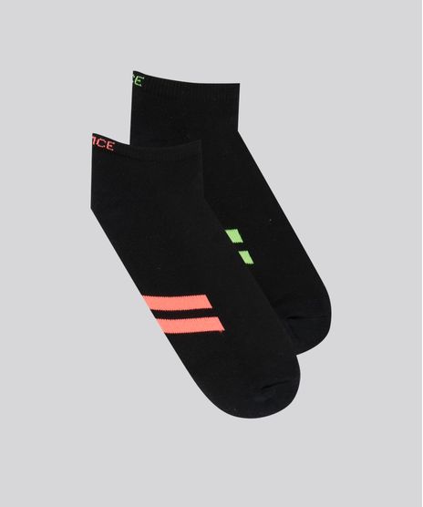 Kit-de-2-Meias-Ace-Sapatilha--Preto-8696421-Preto_1