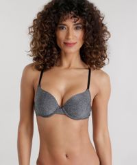 Sutia-Push-Up-com-Bojo-Cinza-Mescla-Escuro-8550760-Cinza_Mescla_Escuro_1