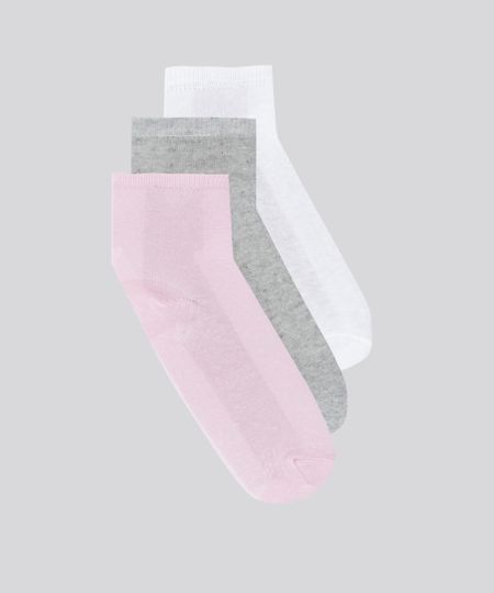 Kit-de-3-Meias-Multicor-8668910-Multicor_1 Kit-de-3-Meias-Multicor-8668910-Multicor_1