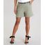 Short-em-Linho-com-Cinto-Verde-Militar-8493914-Verde_Militar_1