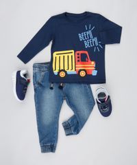 Camiseta-Infantil-Caminhao--Beep-beep--Manga-Longa-Azul-Marinho-9501794-Azul_Marinho_3