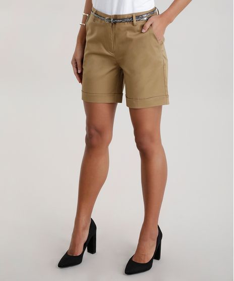 Short-com-Cinto-Caramelo-8467368-Caramelo_1