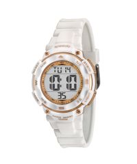 Kit-de-Relogio-Digital-Speedo-Feminino---Porta-Objetos-Pochete---80616L0EVNP2K2-Off-White-9267877-Off_White_1