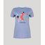 T-Shirt-Feminina-Mindset--Girls-Just-Wanna--Manga-Curta-Decote-Redondo-Lilas-9947250-Lilas_1