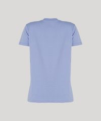 T-Shirt-Feminina-Mindset--Girls-Just-Wanna--Manga-Curta-Decote-Redondo-Lilas-9947250-Lilas_2