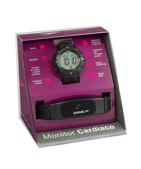 Kit-de-Relogio-Analogico-Speedo-Masculino---Monitor-Cardiaco---58009G0EVNP1-Preto-7885559-Preto_1