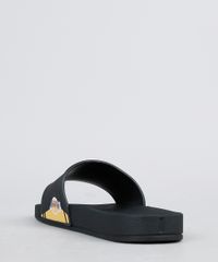 Chinelo-Slide-Masculino-Rider-NBA-Los-Angeles-Lakers-Preto-9948436-Preto_4