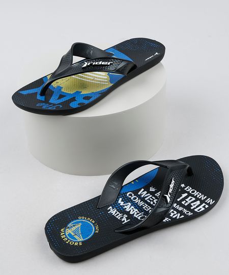 Chinelo-Masculino-Rider-Street-Bold-NBA-Golden-State-Warriors-Preto-9948445-Preto_1 Chinelo-Masculino-Rider-Street-Bold-NBA-Golden-State-Warriors-Preto-9948445-Preto_1