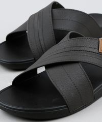 Chinelo-Masculino-Cartago-Dakar-Tiras-Cruzadas-Preto-9948422-Preto_3
