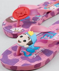 Chinelo-Infantil-Ipanema-Luccas-Neto-Estampado-Rosa-9948461-Rosa_6