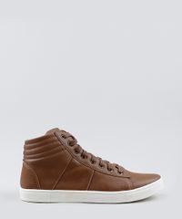 Tenis-Masculino-Oneself-Cano-Alto-Caramelo-9945916-Caramelo_2