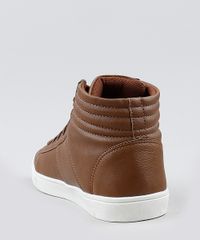 Tenis-Masculino-Oneself-Cano-Alto-Caramelo-9945916-Caramelo_4