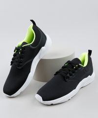 Tenis-Masculino-Oneself-com-Recorte-Preto-9945910-Preto_1