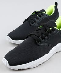 Tenis-Masculino-Oneself-com-Recorte-Preto-9945910-Preto_3