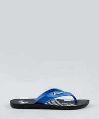 Chinelo-Masculino-Rider-Street-Bold-NBA-Los-Angeles-Clippers-Preto-9948444-Preto_5