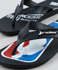 Chinelo-Masculino-Rider-Street-Bold-NBA-Preto-9948441-Preto_3