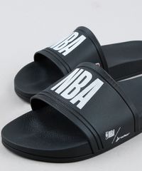 Chinelo-Slide-Masculino-Rider-Full-NBA-Preto-9948435-Preto_3