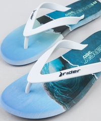Chinelo-Masculino-Rider-R1-Energy-AD-Estampado-de-Mar-Azul-9948431-Azul_3