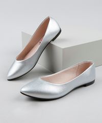 Sapatilha-Feminina-Moleca-Bico-Fino-Prateado-9849416-Prateado_1