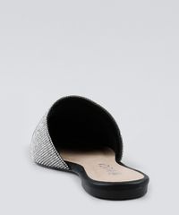 Mule-Feminino-Via-Uno-com-Strass-Prateado-9946175-Prateado_4