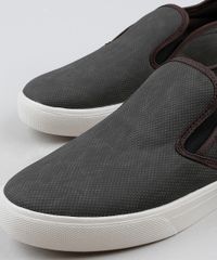 Tenis-Slip-On-Masculino-Ollie-Marrom-Escuro-9841685-Marrom_Escuro_3