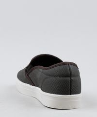 Tenis-Slip-On-Masculino-Ollie-Marrom-Escuro-9841685-Marrom_Escuro_4