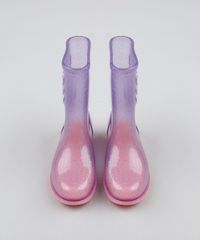 Bota-Galocha-Infantil-LOL-Surprise-Transparente-com-Glitter-Lilas-9948731-Lilas_5 Bota-Galocha-Infantil-LOL-Surprise-Transparente-com-Glitter-Lilas-9948731-Lilas_5