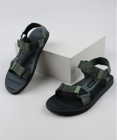 Papete-Masculina-Rider-Free-com-Tiras-Preto-9948424-Preto_1