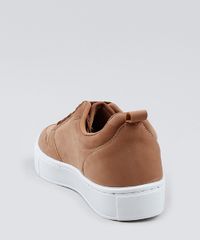 Tenis-Feminino-Oneself-com-Recortes-Caramelo-9941893-Caramelo_4 Tenis-Feminino-Oneself-com-Recortes-Caramelo-9941893-Caramelo_4