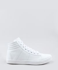 Tenis-Cano-Alto-Masculino-Oneself-com-Recortes-Branco-9945915-Branco_2