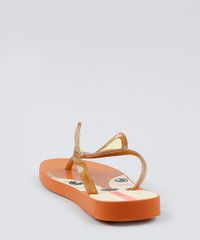 Chinelo-Infantil-Ipanema-Floresta-Magica-Raposa---Tiara-de-Raposa-Laranja-9925100-Laranja_4