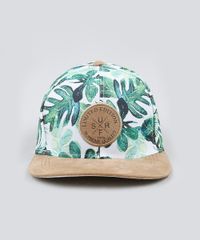 Bone-Masculino-Aba-Reta-Floral-com-Suede-Off-White-9769588-Off_White_1 Bone-Masculino-Aba-Reta-Floral-com-Suede-Off-White-9769588-Off_White_1